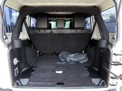 Jeep Wrangler 2015, 147000 км, за 18500000 KRW - фото 18