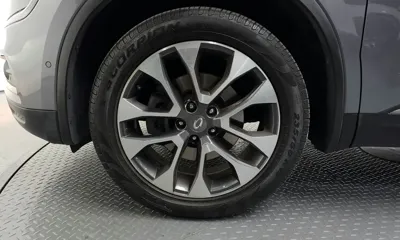 Renault-KoreaSamsung QM6 2017, 150664 км, за 7900000 KRW - фото 5