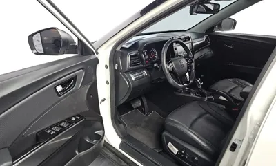 KG_Mobility_Ssangyong TIBOLI 2021, 32919 км, за 14500000 KRW - фото 11