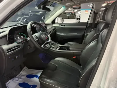 Hyundai Palisade 2024, 59170 км, за 27890000 KRW - фото 9