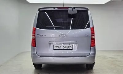 Hyundai Starex 2017, 150803 км, за 9700000 KRW