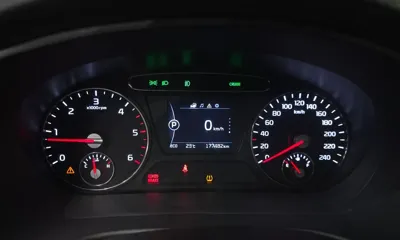Kia Sorento 2016, 177482 км, за 8000000 KRW - фото 8