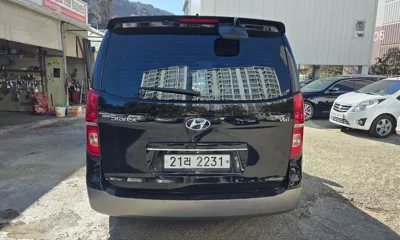Hyundai Starex 2018, 64148 км, за 19500000 KRW