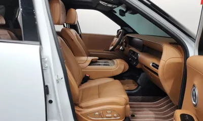 Hyundai Palisade 2026, 14072 км, за 59000000 KRW - фото 26