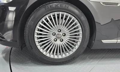Genesis G90 2019, 119414 км, за 27000000 KRW - фото 5