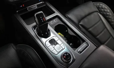 KG_Mobility_Ssangyong Rexton 2021, 139301 км, за 20600000 KRW - фото 9