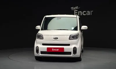 Kia Ray 2021, 143251 км, за 9300000 KRW