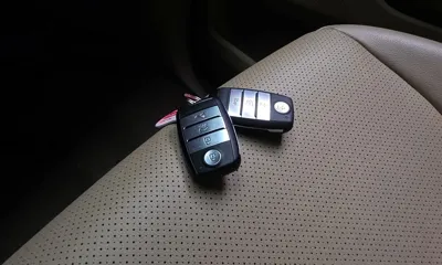 Kia Canival 2020, 24107 км, за 17000000 KRW - фото 20