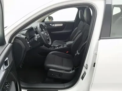 Volvo XC40 2019, 59500 км, за 61800 CNY - фото 10