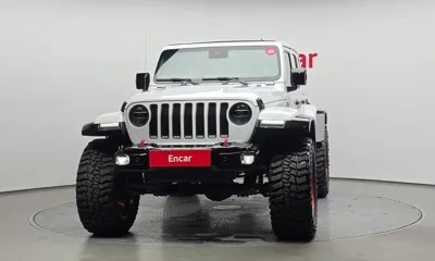 Jeep Wrangler 2020, 30515 км, за 68500000 KRW