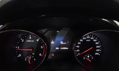Kia Canival 2016, 112280 км, за 10900000 KRW - фото 8