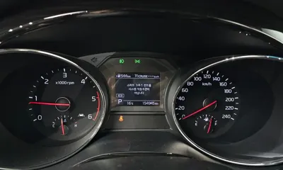 Kia Canival 2019, 154945 км, за 15000000 KRW - фото 8