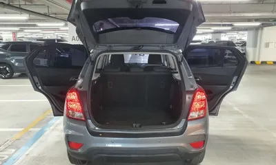 ChevroletGMDaewoo Trax 2019, 92585 км, за 6200000 KRW - фото 10