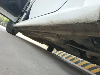 Volkswagen Lavida 2019, 53700 км, за 45199 CNY - фото 22