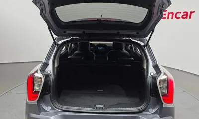 KG_Mobility_Ssangyong TIBOLI 2025, 10693 км, за 18500000 KRW - фото 20