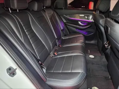 Mercedes-Benz E-Class 2019, 179000 км, за 18000000 KRW - фото 9
