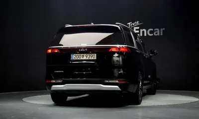Kia Canival 2023, 76156 км, за 20990000 KRW - фото 4