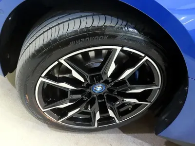 BMW i4 2024, 41700 км, за 54800000 KRW - фото 20
