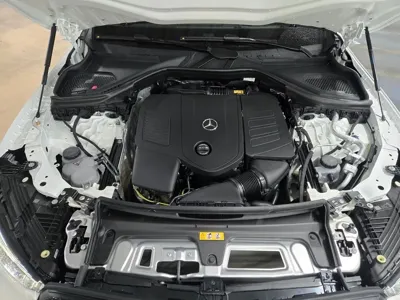 Mercedes-Benz GLC-Class 2026, 11 км, за 106500000 KRW - фото 11