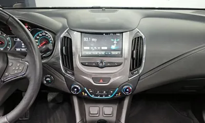 ChevroletGMDaewoo Cruze 2017, 78824 км, за 6900000 KRW - фото 13