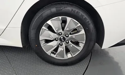 Kia K5 2020, 146286 км, за 13900000 KRW - фото 21