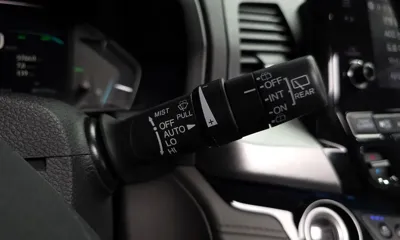 Honda Odyssey 2018, 91779 км, за 21000000 KRW - фото 18