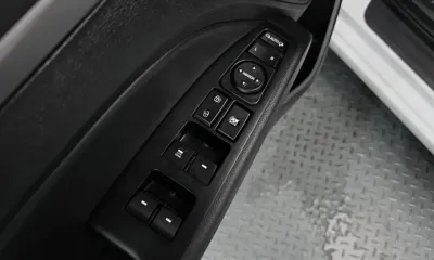 Hyundai Avante 2016, 100777 км, за 7800000 KRW - фото 14