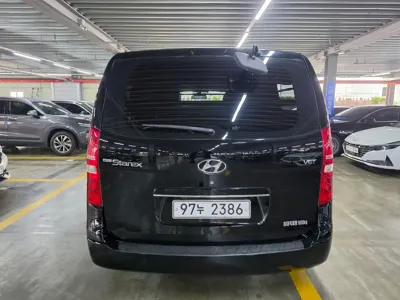 Hyundai Starex 2015, 219528 км, за 5200000 KRW - фото 5