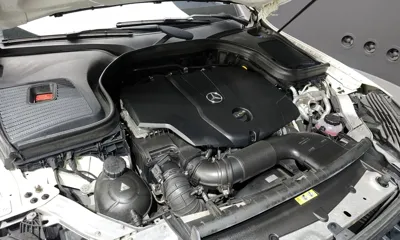 Mercedes-Benz GLC-Class 2017, 114592 км, за 26900000 KRW - фото 6