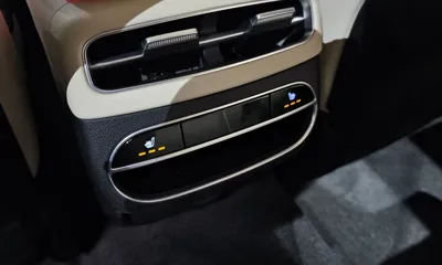 Genesis GV70 2022, 23035 км, за 42880000 KRW - фото 29