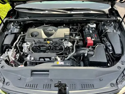 Toyota Avalon 2023, 33000 км, за 133800 CNY - фото 32