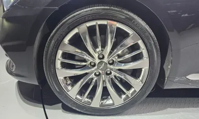 Genesis G80 2019, 88545 км, за 23400000 KRW - фото 5