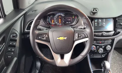ChevroletGMDaewoo Trax 2019, 97998 км, за 8400000 KRW - фото 12