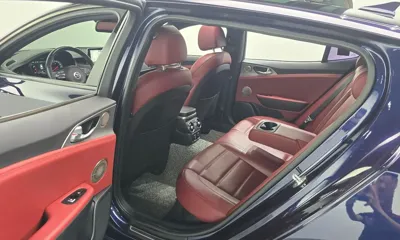 Kia Stinger 2019, 95942 км, за 18800000 KRW - фото 12