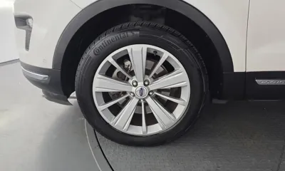 Ford Explorer 2019, 189170 км, за 11990000 KRW - фото 5
