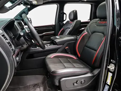 RAM Ram Trucks 2024, 27000 км, за 797000 CNY - фото 10