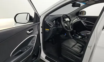 Hyundai Santafe 2018, 46819 км, за 15700000 KRW - фото 10
