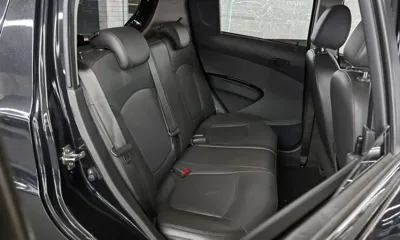 ChevroletGMDaewoo Spark 2015, 85481 км, за 2980000 KRW - фото 12