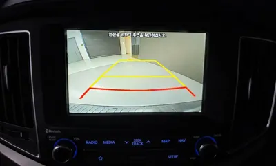 Hyundai Starex 2019, 131279 км, за 15900000 KRW - фото 15