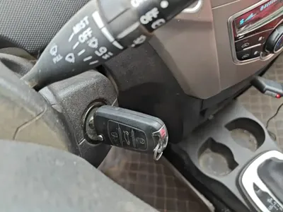 Haval H1 2017, 125800 км, за 16100 CNY - фото 9