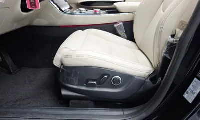 Genesis GV70 2025, 3196 км, за 49300000 KRW - фото 30