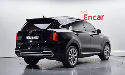 Kia Sorento 2021, 102057 км, за 19900000 KRW - фото 2