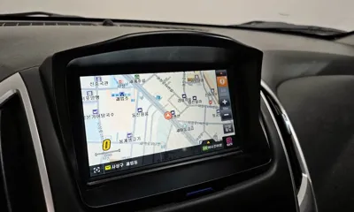 ChevroletGMDaewoo Cruze 2014, 62372 км, за 3800000 KRW - фото 16