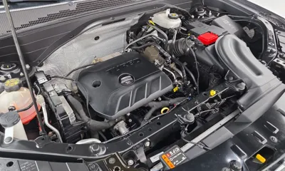 ChevroletGMDaewoo Trailblazer 2021, 73984 км, за 15900000 KRW - фото 6