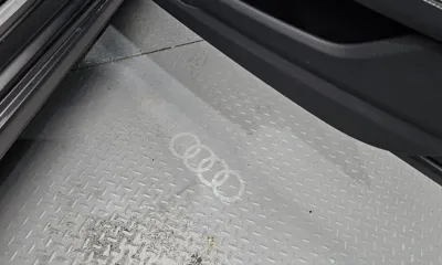 Audi A7 2022, 33584 км, за 53500000 KRW - фото 37