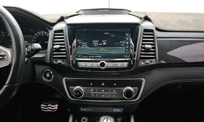 KG_Mobility_Ssangyong Rexton 2021, 72066 км, за 21700000 KRW - фото 13