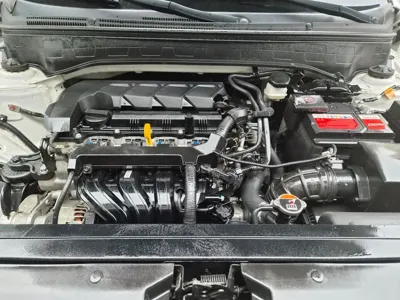 Hyundai Venue 2020, 83819 км, за 11800000 KRW - фото 9