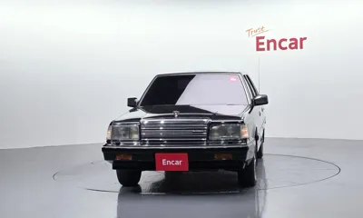 Hyundai Grandeur 1991, 254445 км, за 12000000 KRW