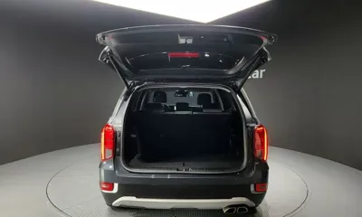Hyundai Palisade 2022, 65276 км, за 23900000 KRW - фото 20