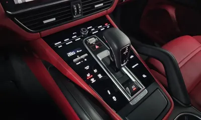 Porsche Cayenne 2021, 38598 км, за 98000000 KRW - фото 9